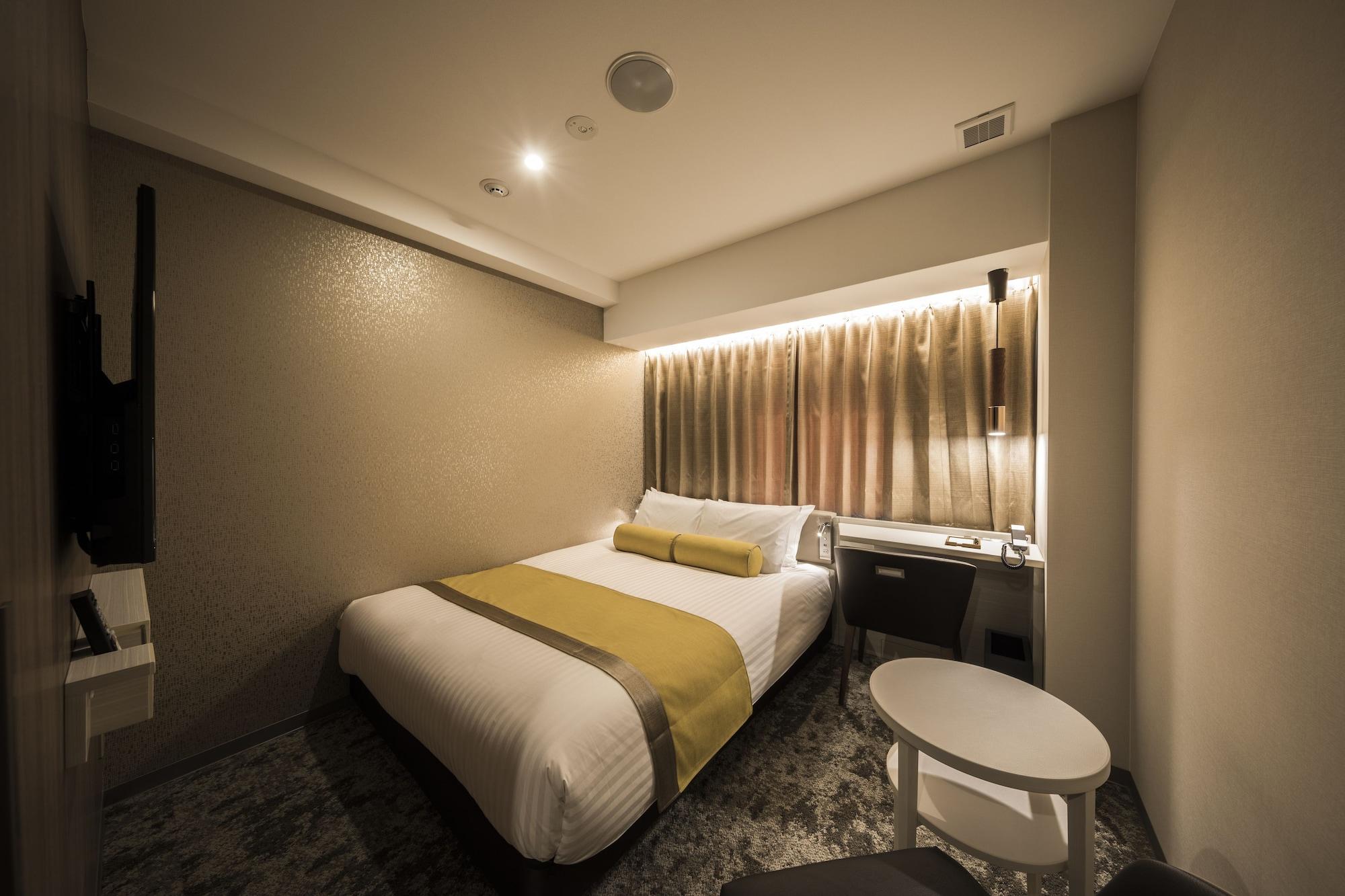 The Rise Osaka Kitashinchi Hotel Exterior photo