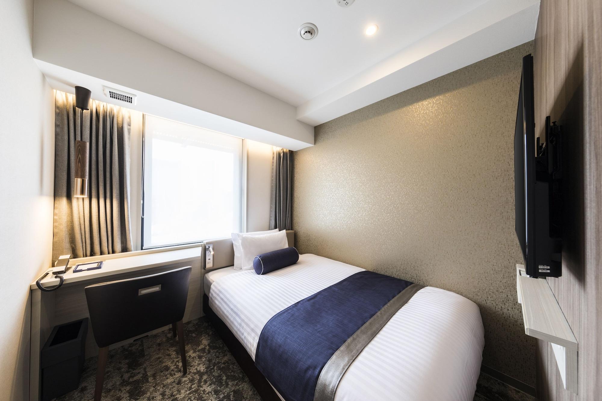 The Rise Osaka Kitashinchi Hotel Exterior photo