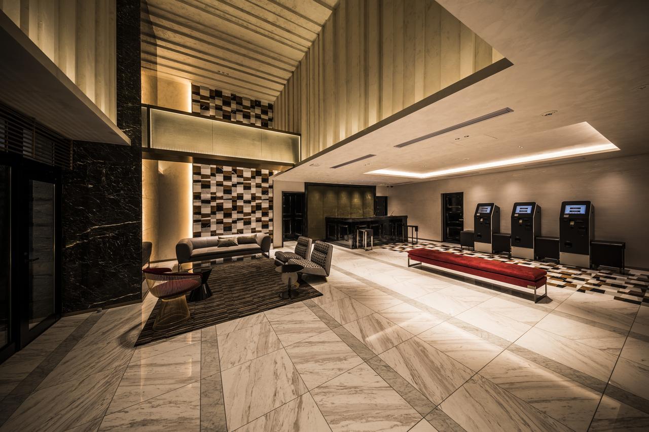 The Rise Osaka Kitashinchi Hotel Exterior photo