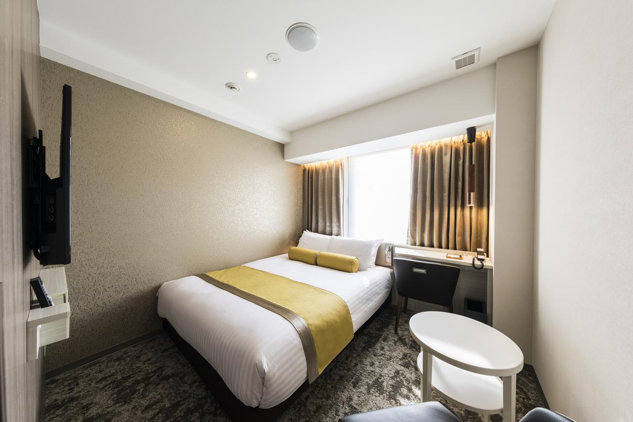 The Rise Osaka Kitashinchi Hotel Exterior photo